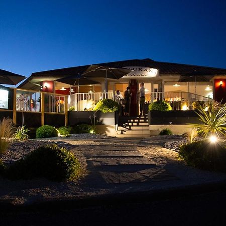 Logis Hotellerie Les Brisants , Restaurant J M Perochon Brétignolles-sur-Mer Exterior foto