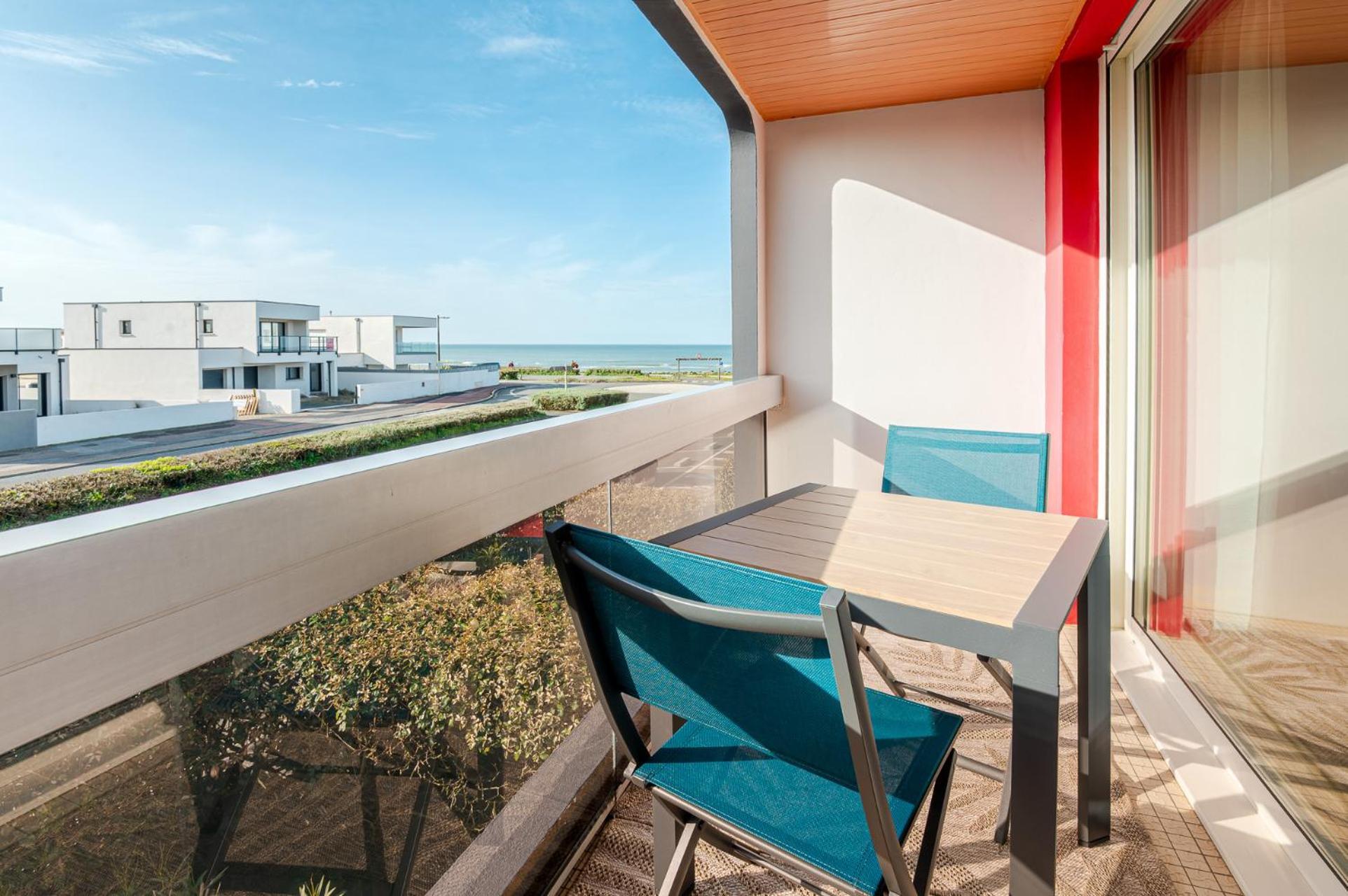 Logis Hotellerie Les Brisants , Restaurant J M Perochon Brétignolles-sur-Mer Exterior foto